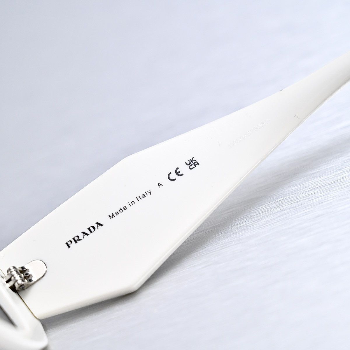Prada PRADA 0PR 17WS SUNGLASSES Size ONE SIZE - 5 Thumbnail