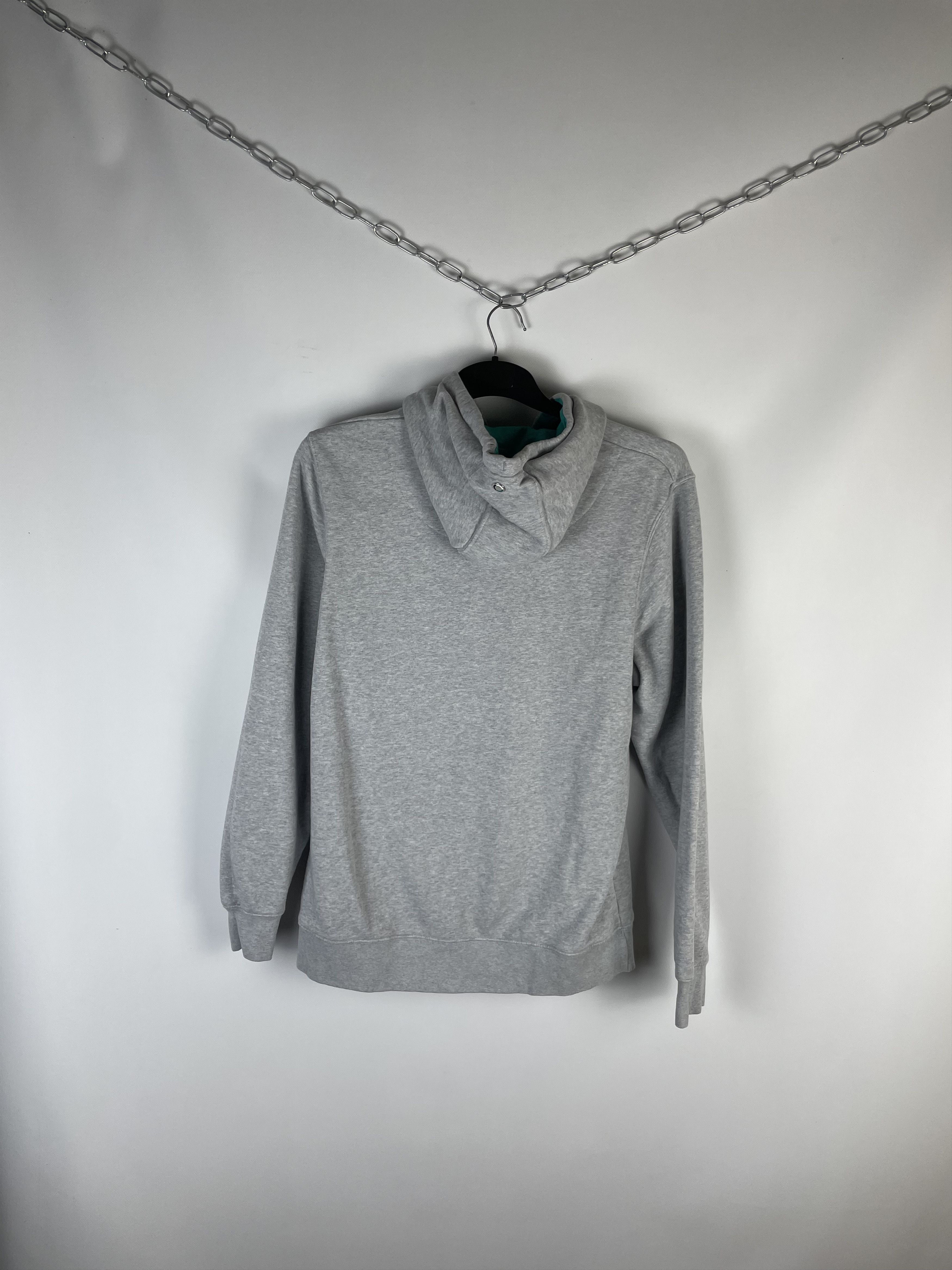 Mercedes-Benz Vintage AMG Petronas Mercedes Benz Racing hoodie Size US L / EU 52-54 / 3 - 7 Thumbnail
