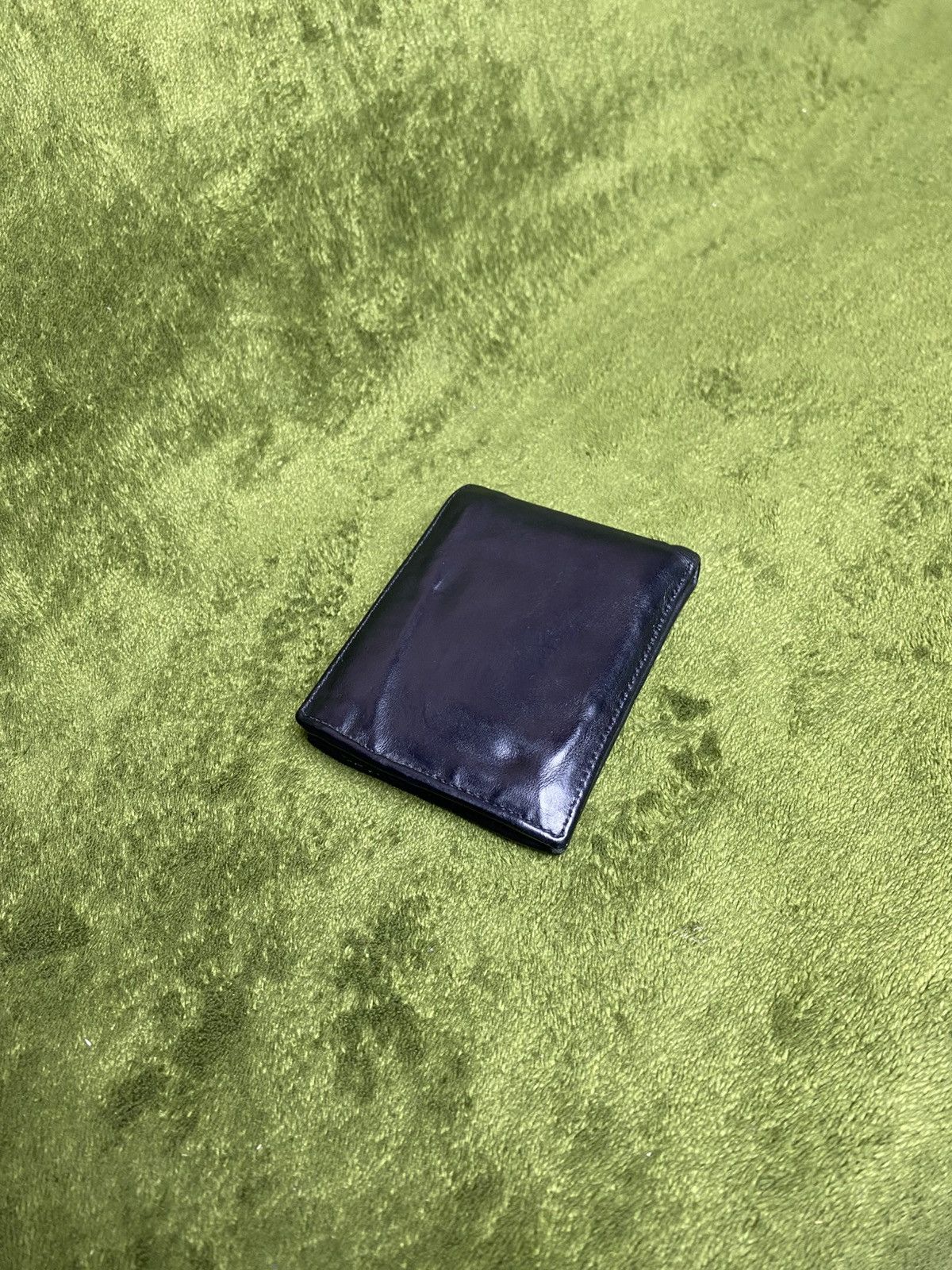 Prada Prada leather wallet Size ONE SIZE - 2 Thumbnail