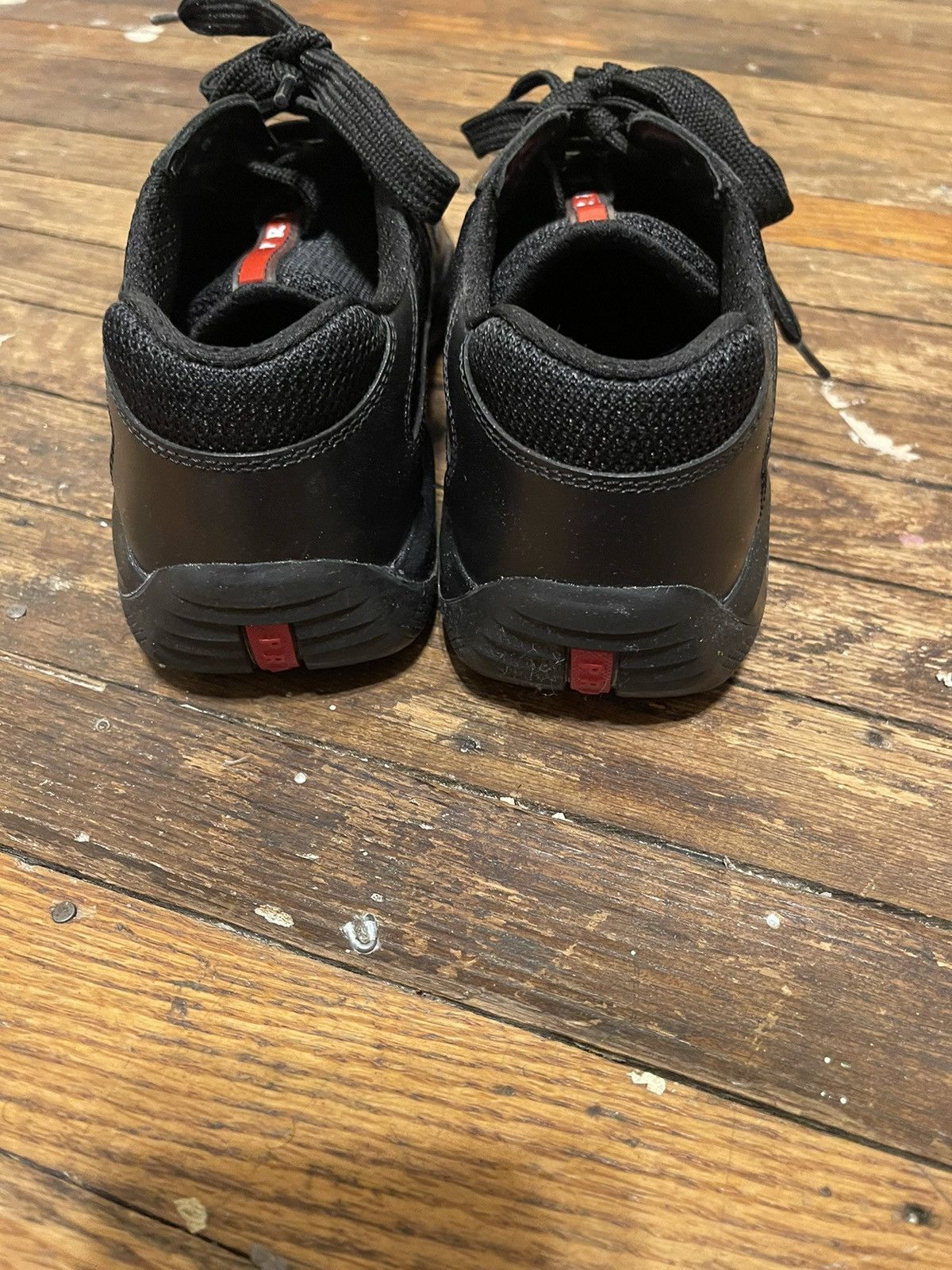 Prada Prada American Cups Size US 9 / EU 42 - 4 Thumbnail