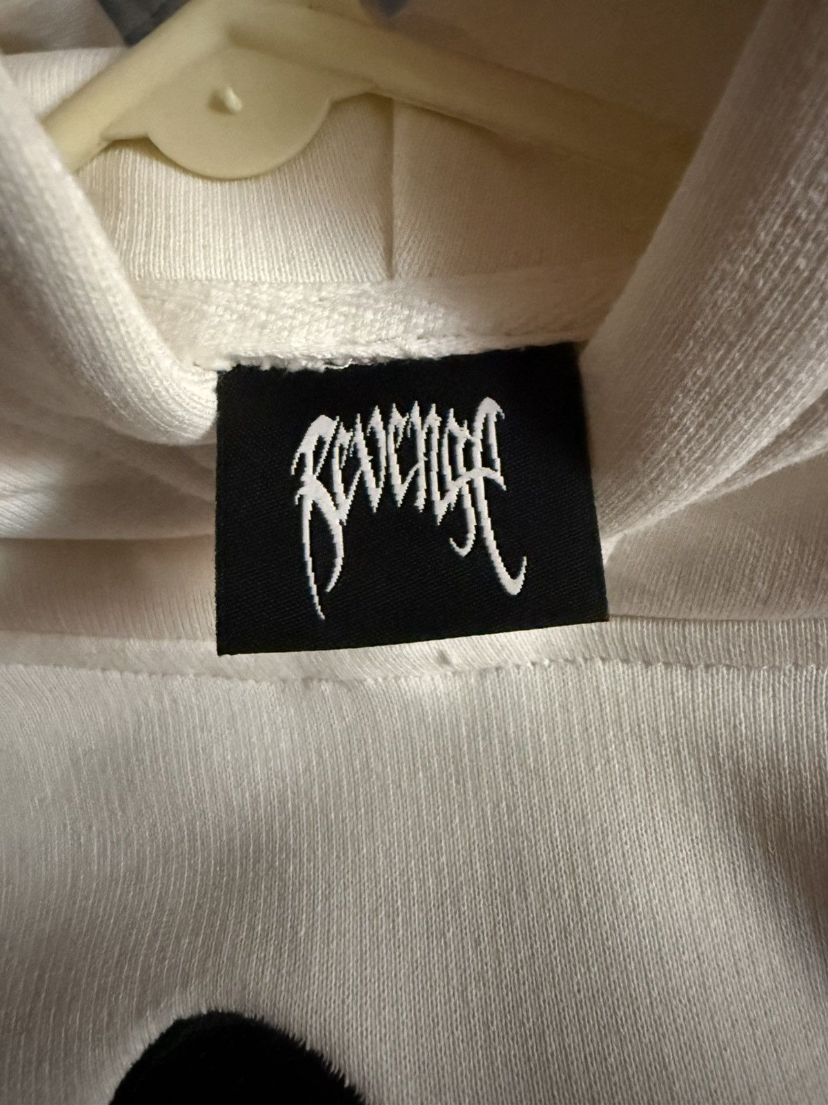 Revenge Revenge Mickey Kurt Cobain Hoodie Size US XL / EU 56 / 4 - 3 Thumbnail