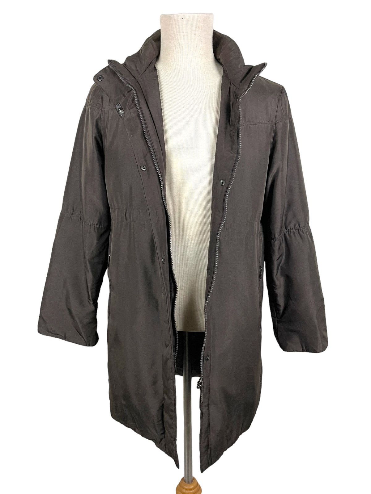 Balmain Vintage Balmain made in Japan Long jacket Size US M / EU 48-50 / 2 - 5 Thumbnail