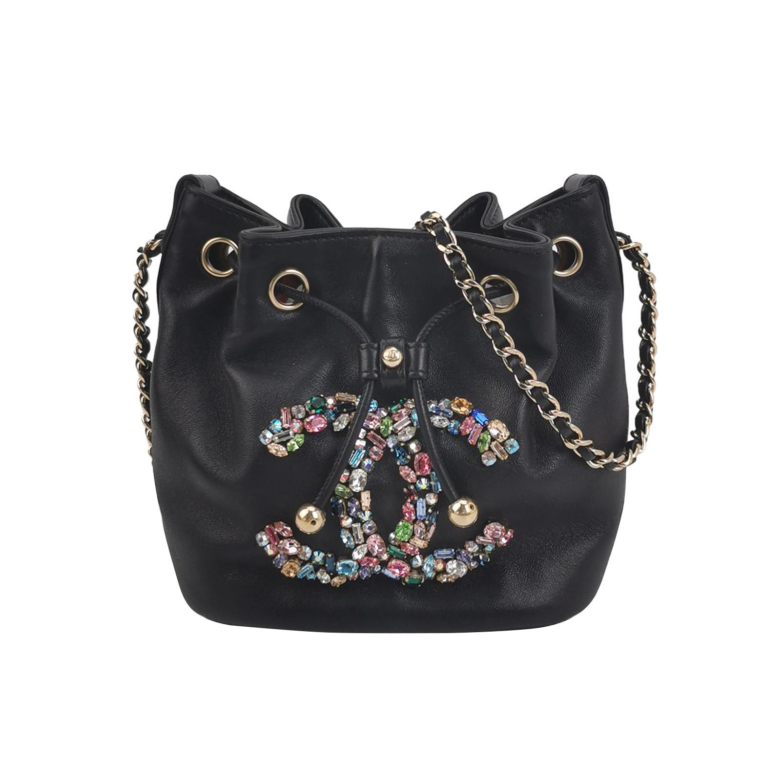 Chanel Chanel Women os Shoulder Bags Size ONE SIZE - 1 Thumbnail