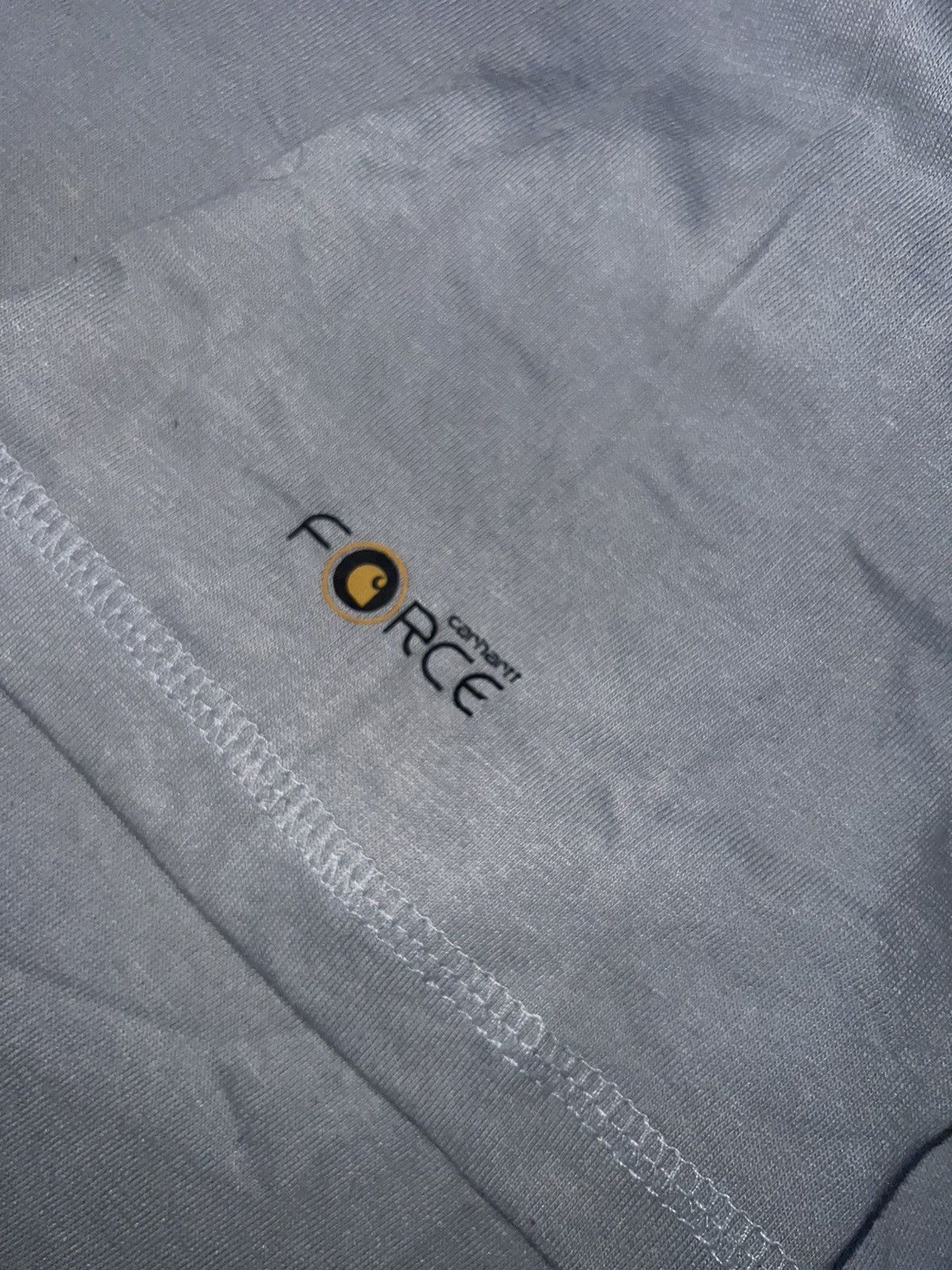 Carhartt Carhartt Force Pocket T-Shirt Size US L / EU 52-54 / 3 - 5 Thumbnail