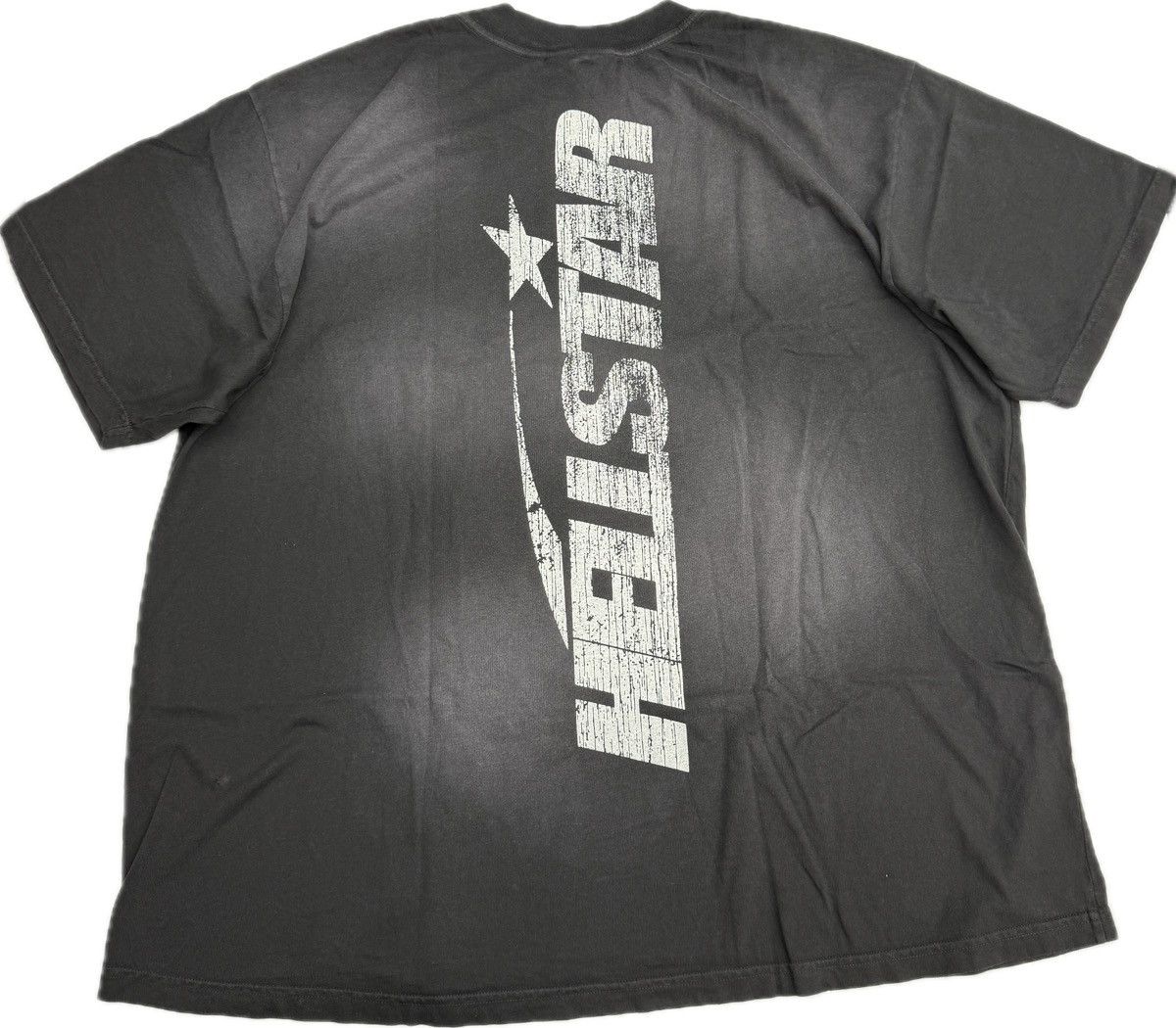 HELLSTAR Hellstar Classic T-shirt Size 3XL Size US XXL / EU 58 / 5 - 3 Thumbnail