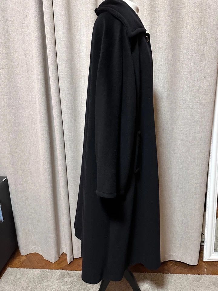 Max Mara MaxMara Womens Coat Wool Sz 40 Size S / US 4 / IT 40 - 13 Thumbnail