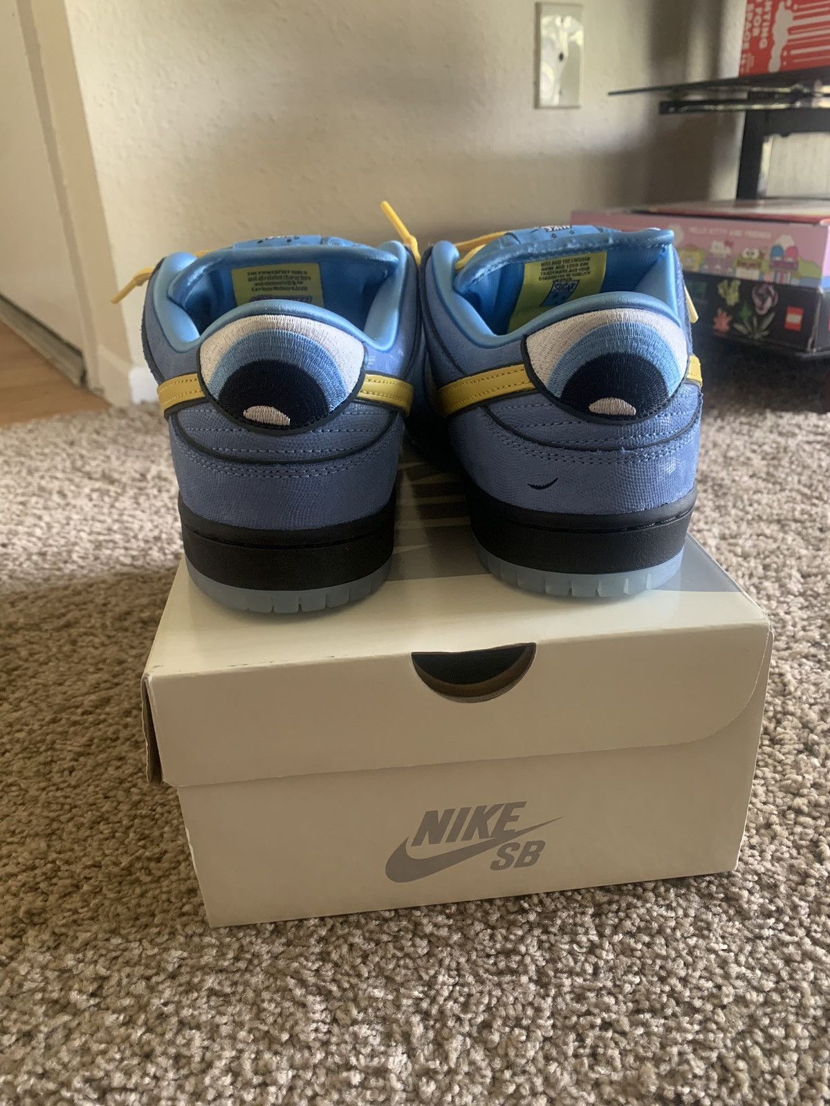 Nike Nike sb dunk Size US 9 / EU 42 - 4 Thumbnail