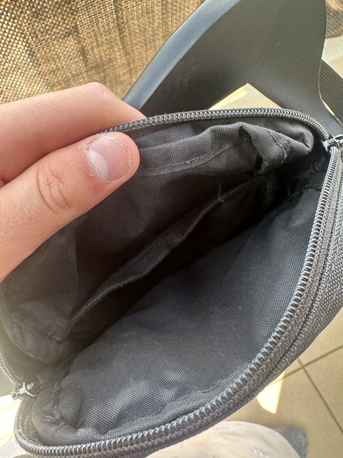 Supreme Supreme SS18 Shoulder bag Size ONE SIZE - 7 Thumbnail