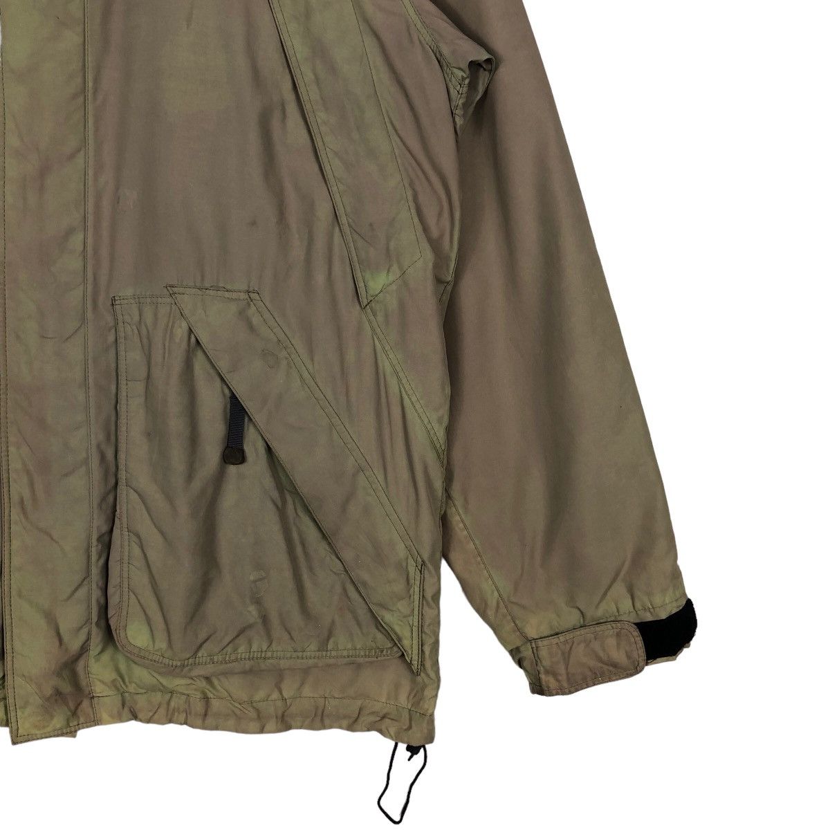 The North Face 🔥Hunting Survival Jacket Multi Pocket The North Face Size US L / EU 52-54 / 3 - 5 Thumbnail