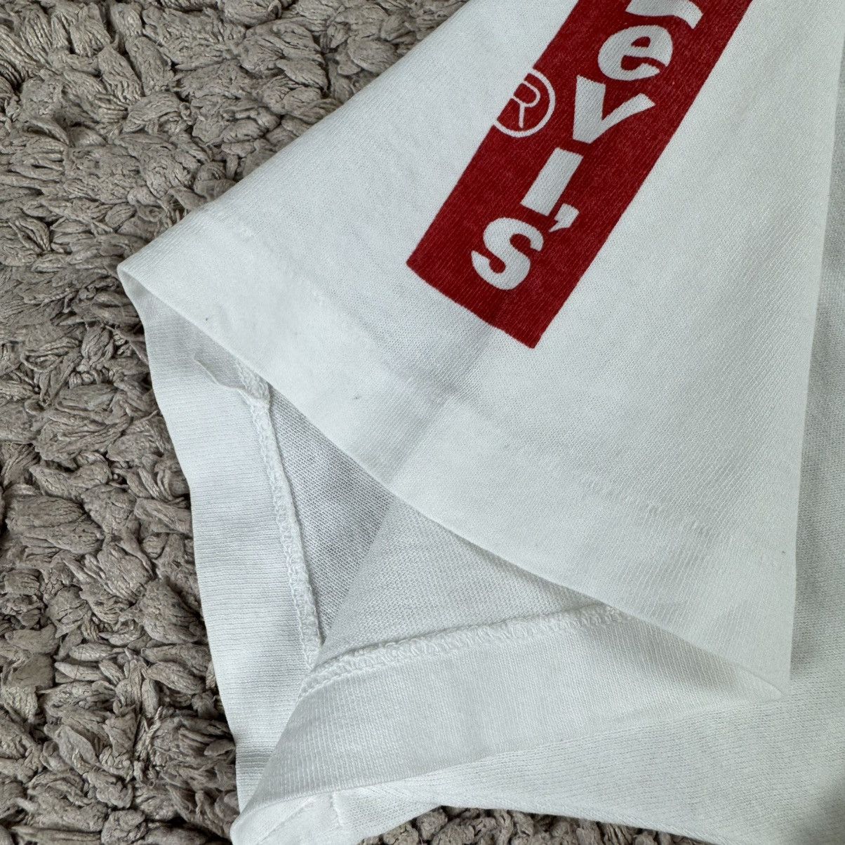 Levi's Vintage Clothing Vintage Promo Levi’s Fuji Rock Festival 02 T-shirt Size US L / EU 52-54 / 3 - 13 Thumbnail