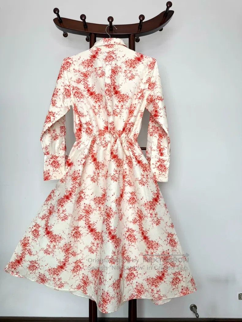 Valentino Valentino dress Size S / US 4 / IT 40 - 3 Thumbnail