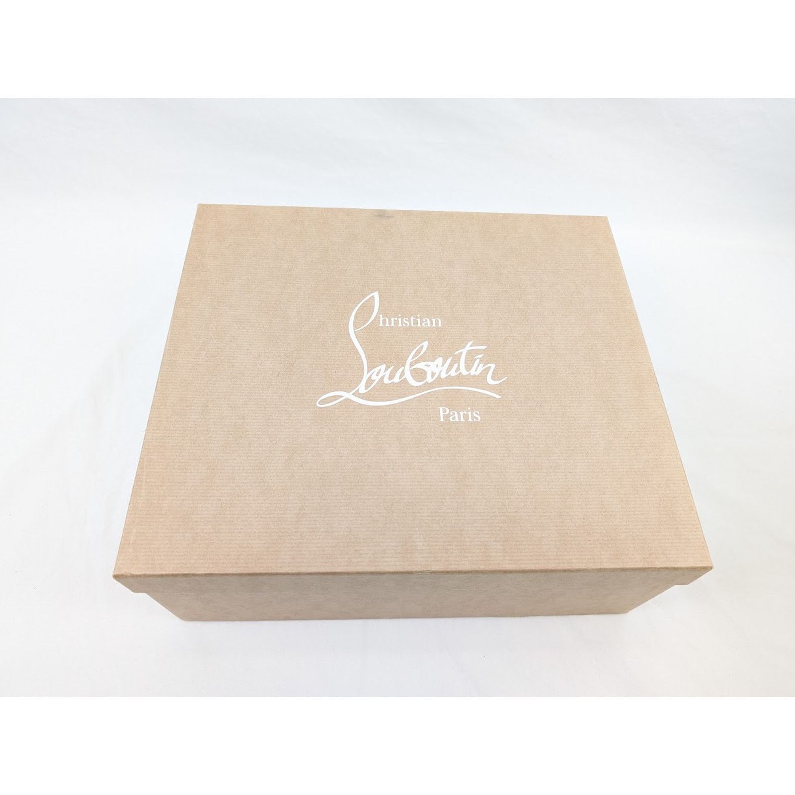 Christian Louboutin o1rshd1 Patent Soft Sporty Kate Booty 85 in Lin Pinkador Size US 11 / IT 41 - 22 Thumbnail