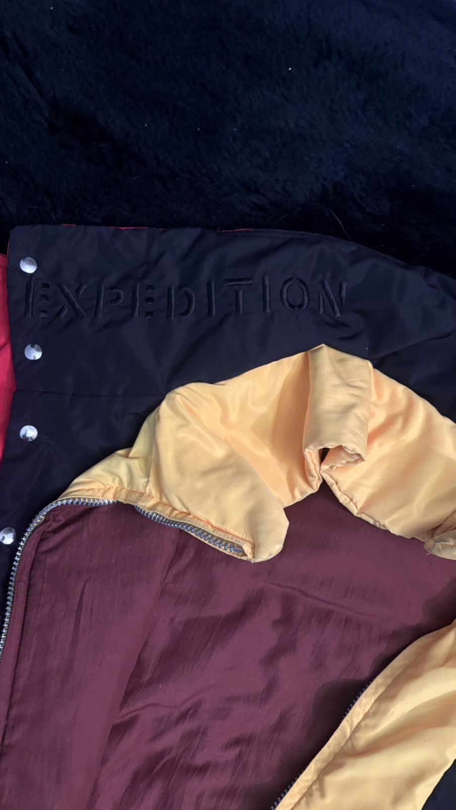 Bogner Bogner Vintage Deep Snow Adventure Size US XS / EU 42 / 0 - 12 Thumbnail