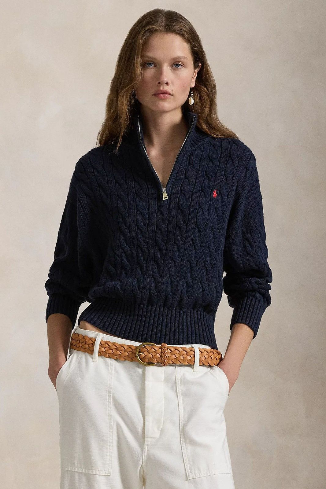 Ralph Lauren Ralph Lauren jumper Size S / US 4 / IT 40 - 19 Thumbnail