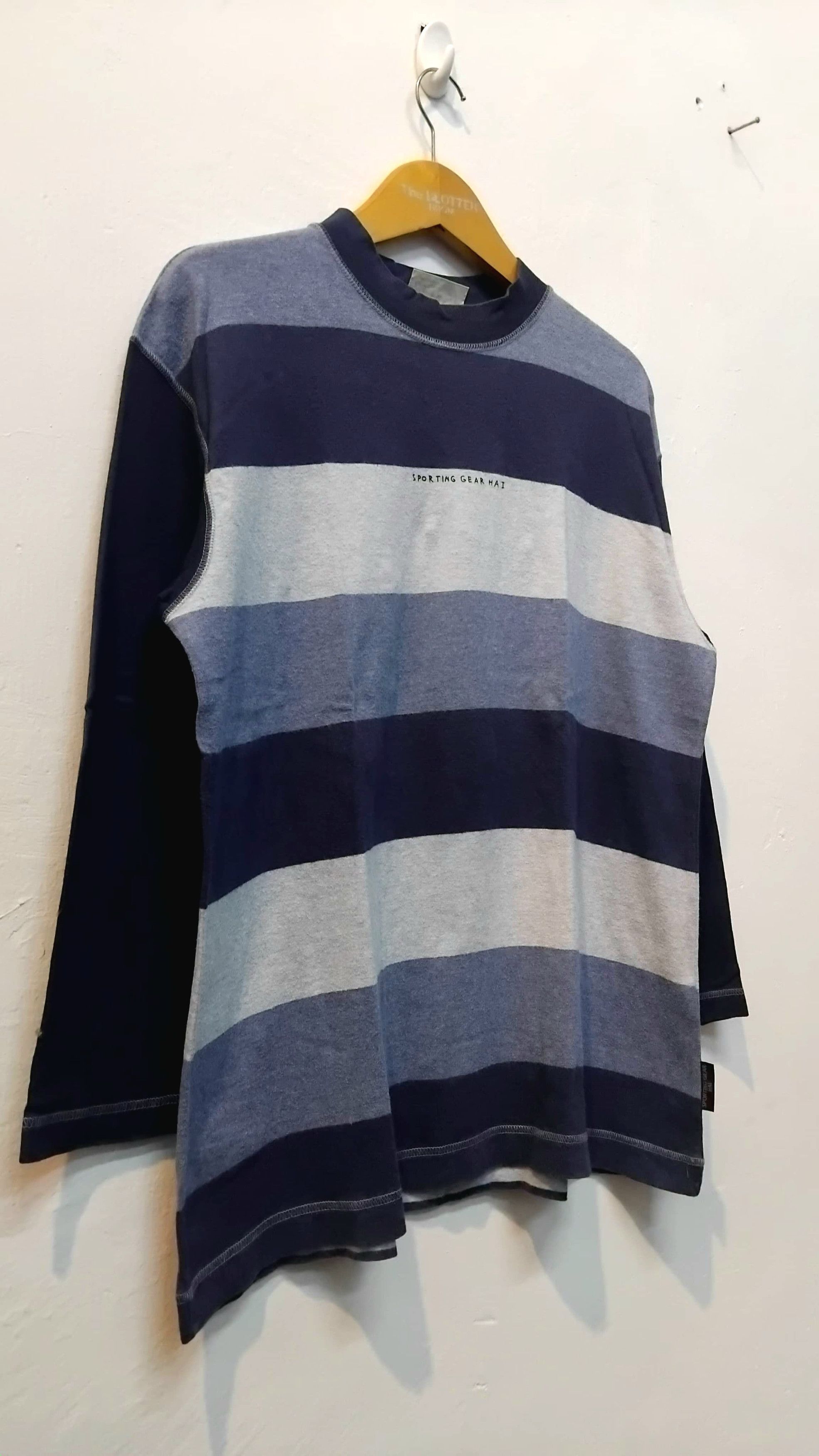 Japanese Brand Hai Sporting Gear Size US M / EU 48-50 / 2 - 3 Thumbnail