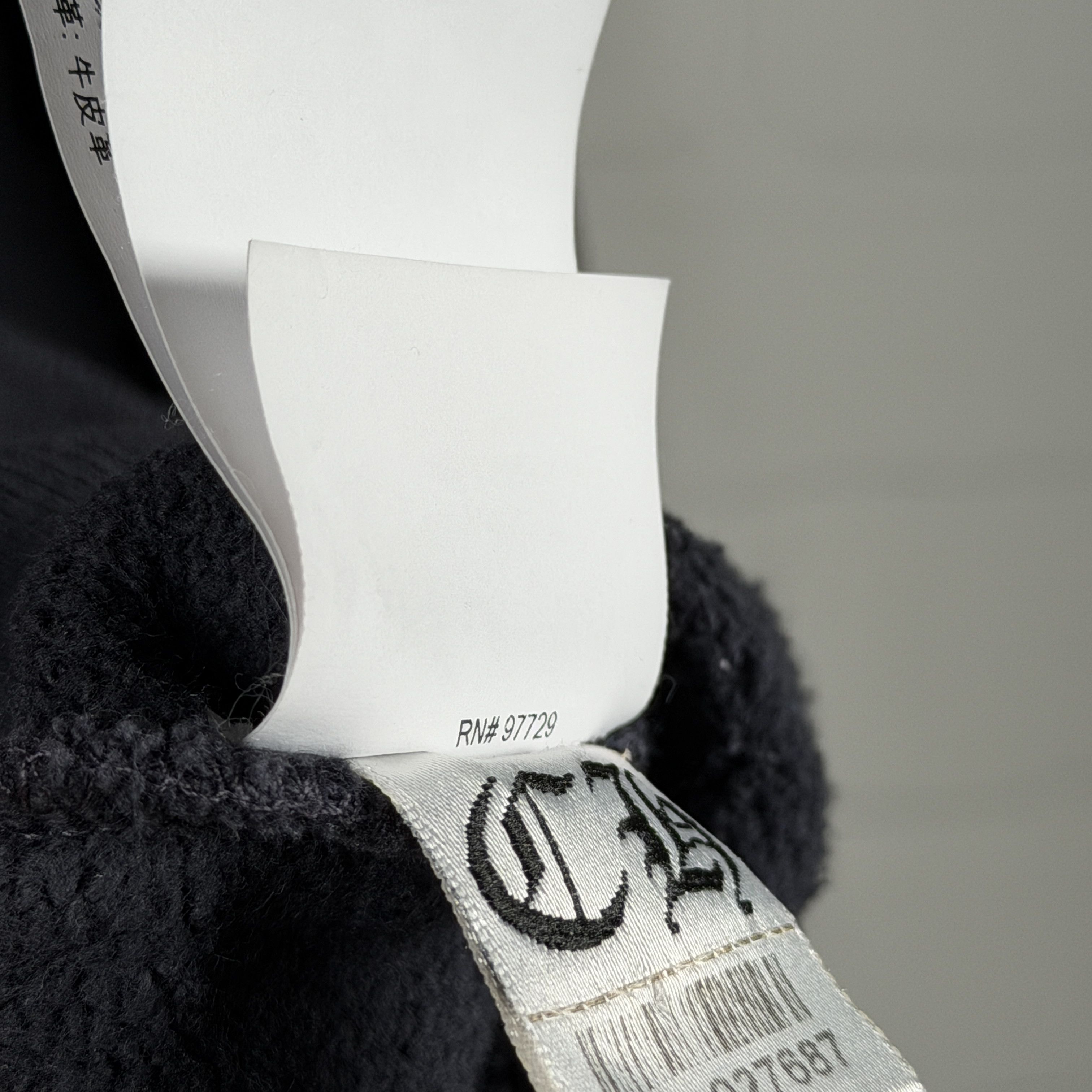 Chrome Hearts Chrome Hearts Red Cross Patch Paper Jam Hoodie Size US L / EU 52-54 / 3 - 11 Thumbnail