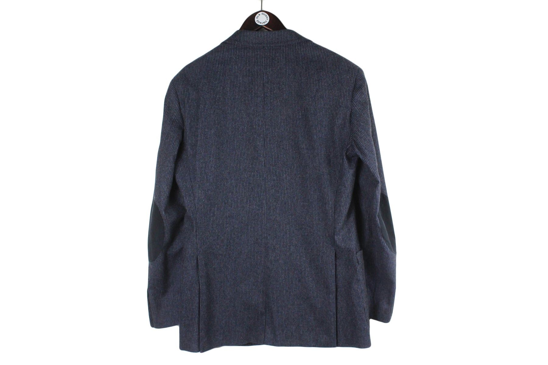 Pal Zileri Pal Zileri Blazer Medium Size 50R - 2 Thumbnail