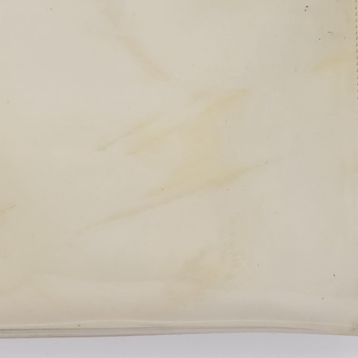Gucci GUCCI Tote Bag Vinyl Clear 001 2058 1773 5 Size ONE SIZE - 4 Thumbnail