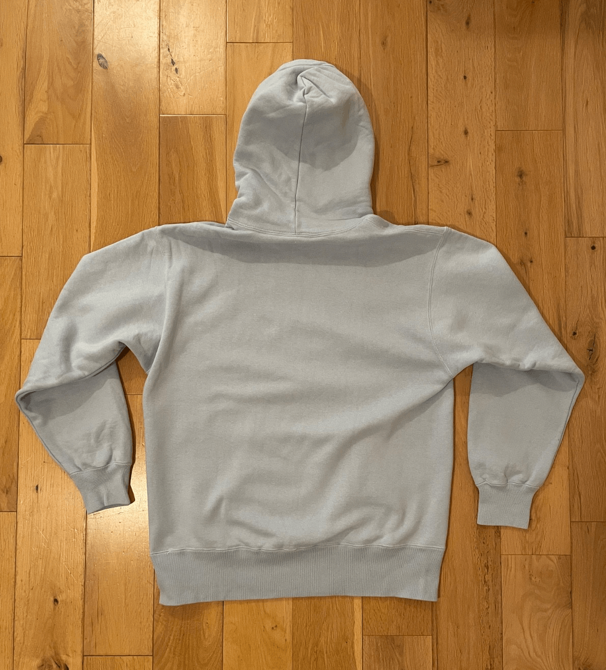 The Real McCoy's The Real McCoy's Hooded Loopwheel Sweatshirt Size US L / EU 52-54 / 3 - 2 Thumbnail