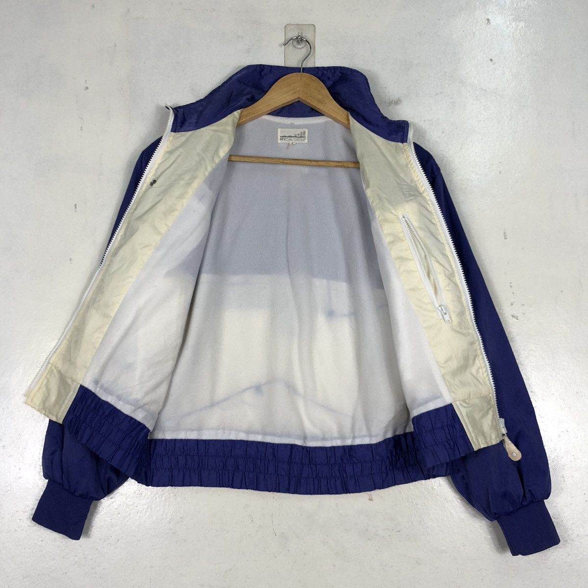 Japanese Brand × Other Japan brand “ Bomber Ski Jacket Size US M / EU 48-50 / 2 - 11 Thumbnail