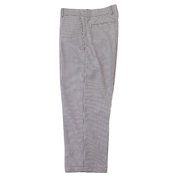 Dior Dior Dior Wool Mohair Silk Pants Others Pants 293C140B5576 DUTY FREE for USA Size ONE SIZE - 1 Thumbnail