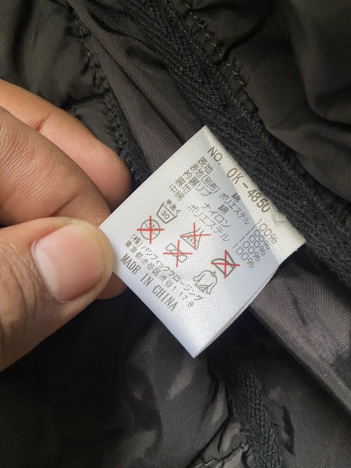 Flannel × Oshkosh Vintage Oshkosh Plaid Hybrid Flannel Jacket Size US S / EU 44-46 / 1 - 7 Thumbnail