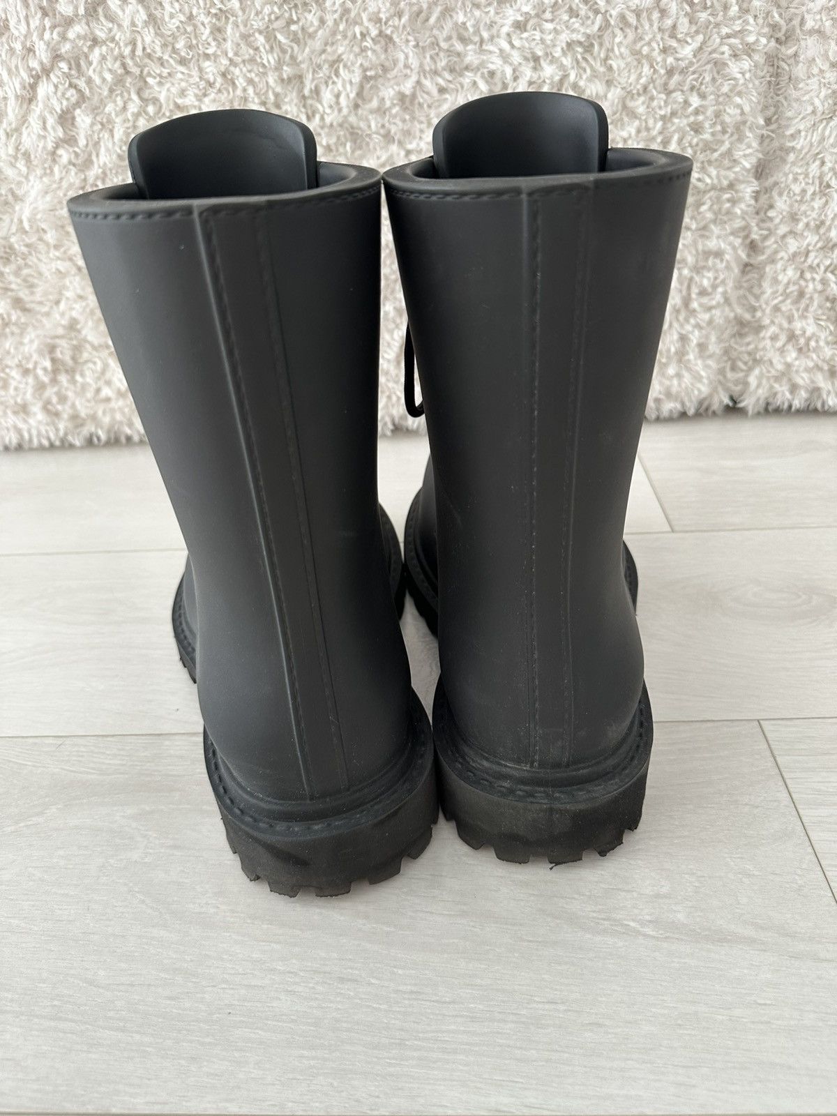 Balenciaga Balenciaga steroid boots Size US 6 / EU 39 - 5 Thumbnail