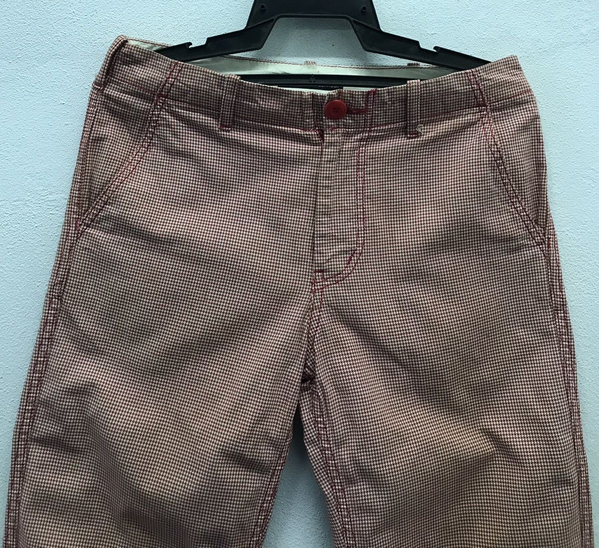 Johnbull × Vintage Vintage John Bull Pants Size US 31 - 3 Thumbnail