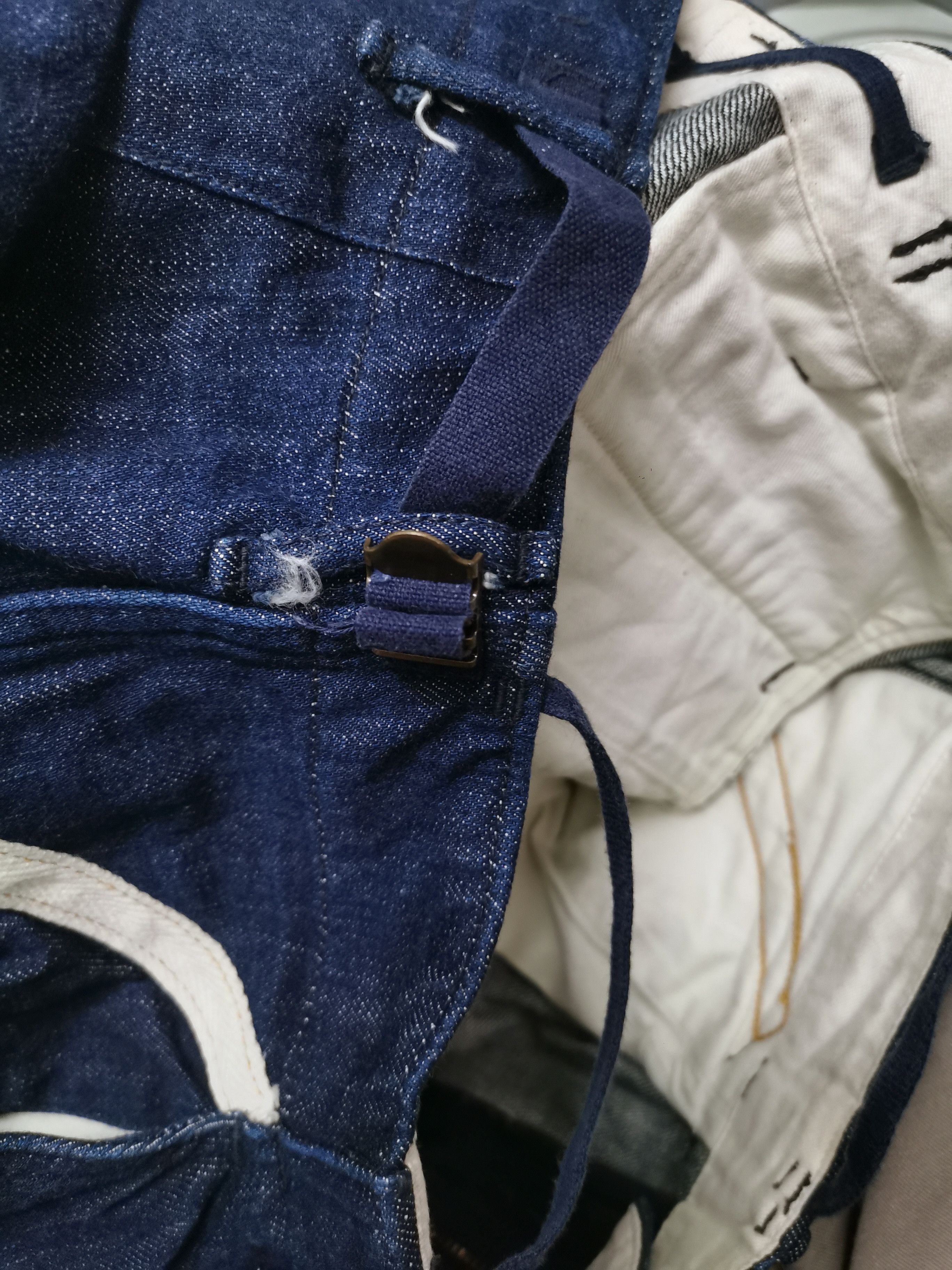 Japanese Brand × Kapital × Kapital Kountry Widepant Kapital Kountry Size US 32 / EU 48 - 8 Thumbnail