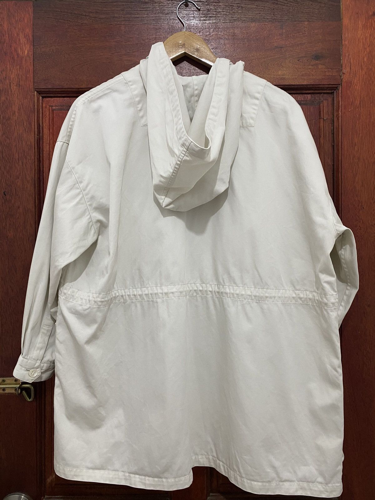 Christian Dior Monsieur Vintage Christian Dior Sport Lightweight Hoodie Jacket Size US M / EU 48-50 / 2 - 2 Thumbnail