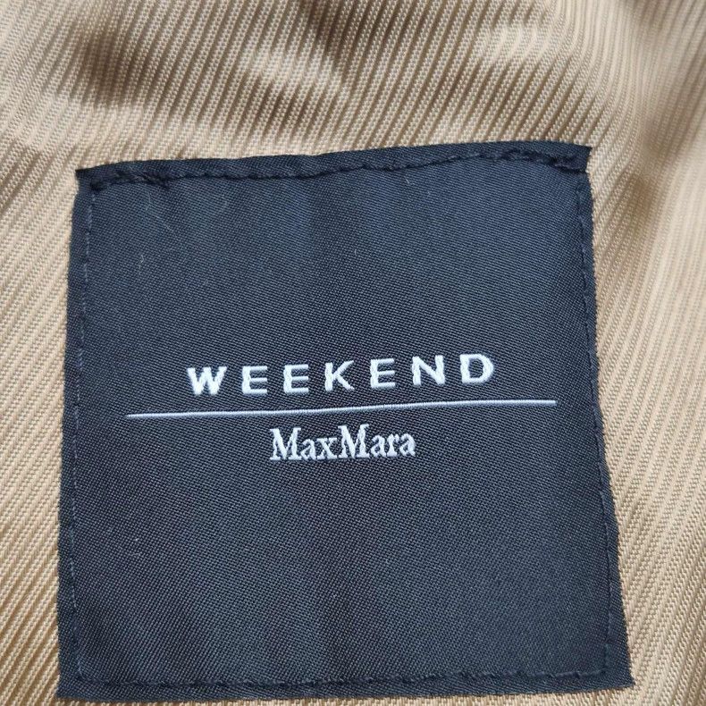 Max Mara Max Mara Coat Size M / US 6-8 / IT 42-44 - 4 Thumbnail