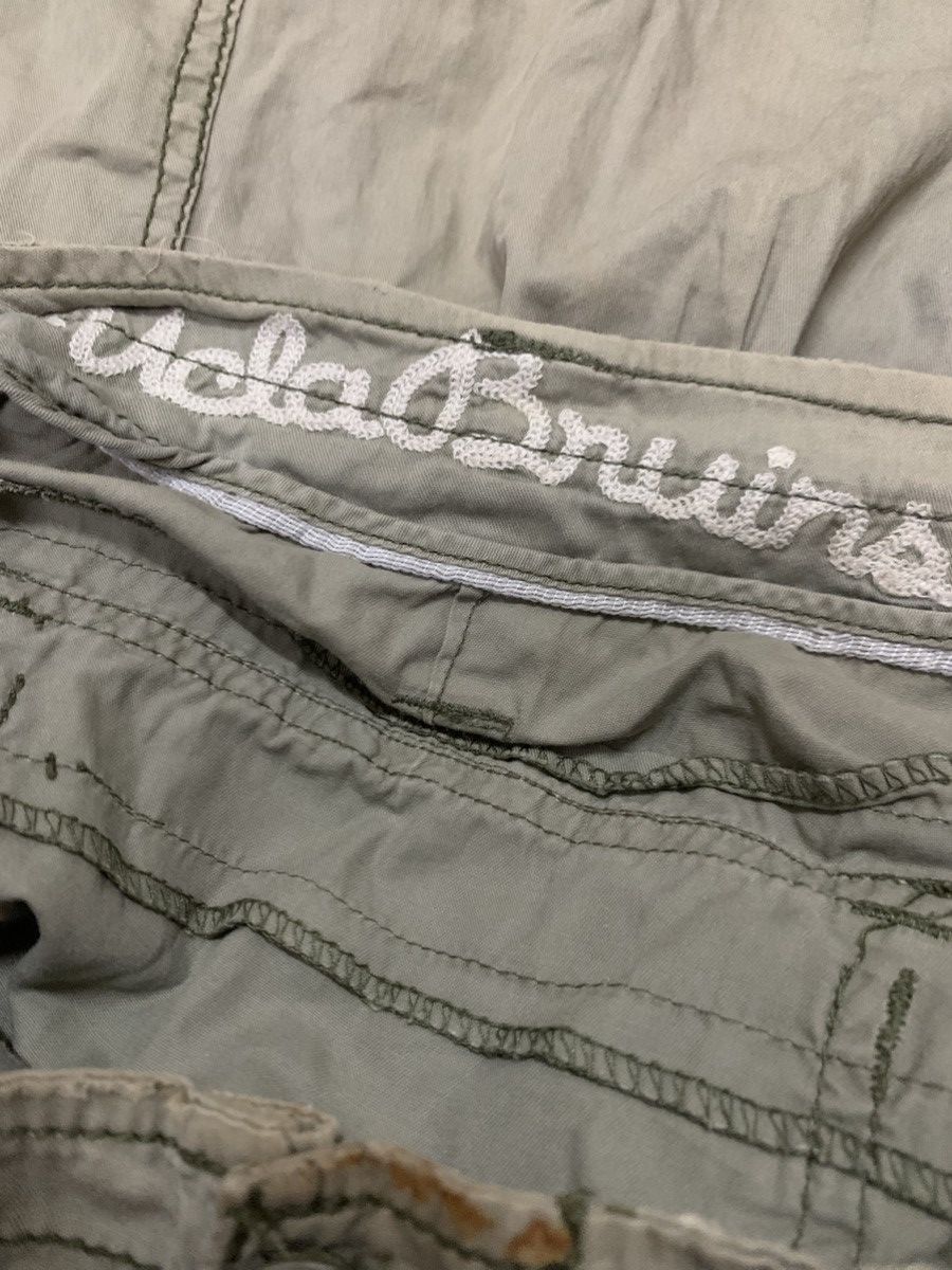 Other UCLA BRUINS Tactical Multi Pocket Pants Size US 35 - 6 Thumbnail