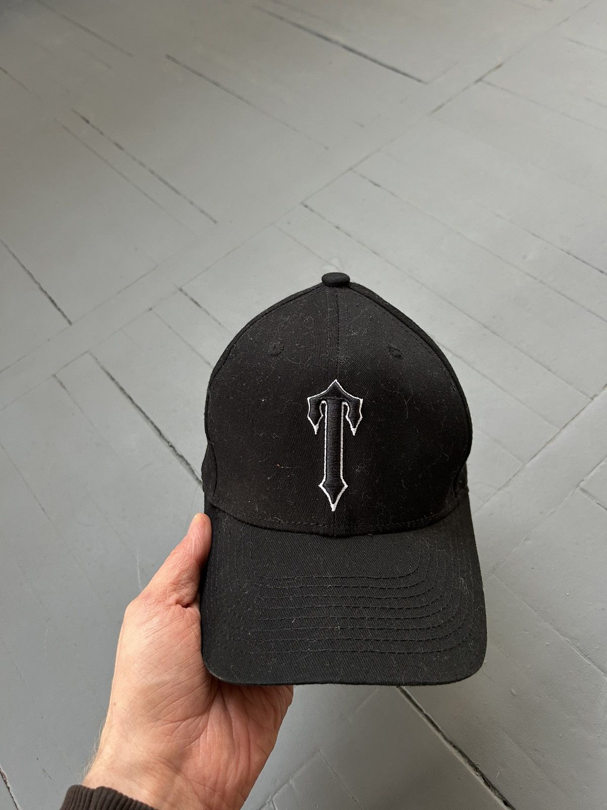 Other Trapstar London cap Size ONE SIZE - 1 Thumbnail
