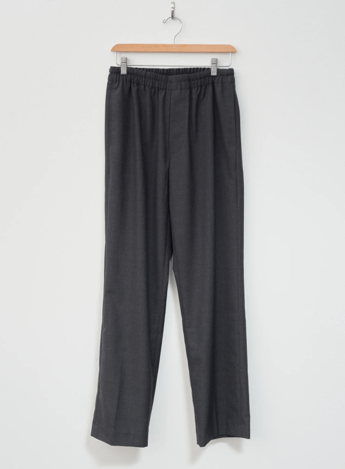 Document DOCUMENT ENGLISH WOOL 4 POCKET PANTS Size US 30 / EU 46 - 8 Thumbnail