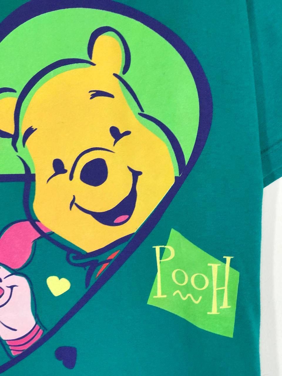 Disney vintage Winnie The Pooh Size US XL / EU 56 / 4 - 4 Thumbnail