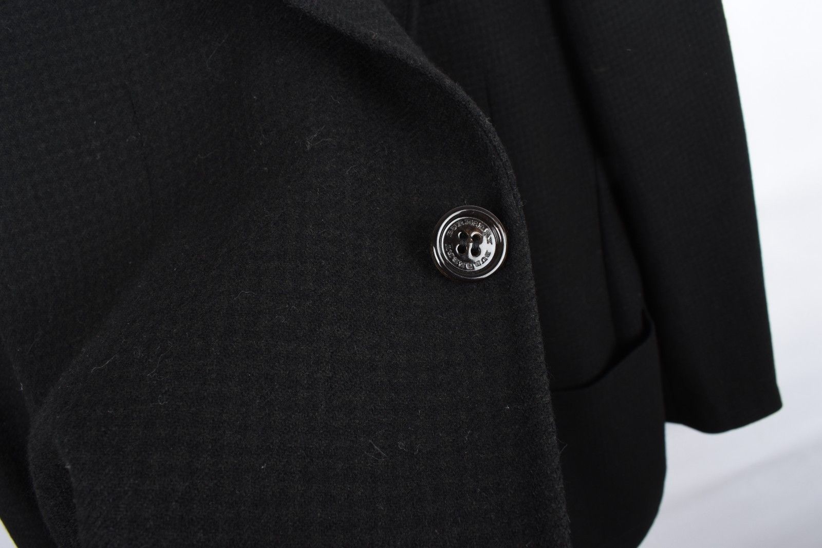 Burberry Burberry Men Jacket Blazer patched Size IT52/L, S2035 Size US L / EU 52-54 / 3 - 7 Thumbnail
