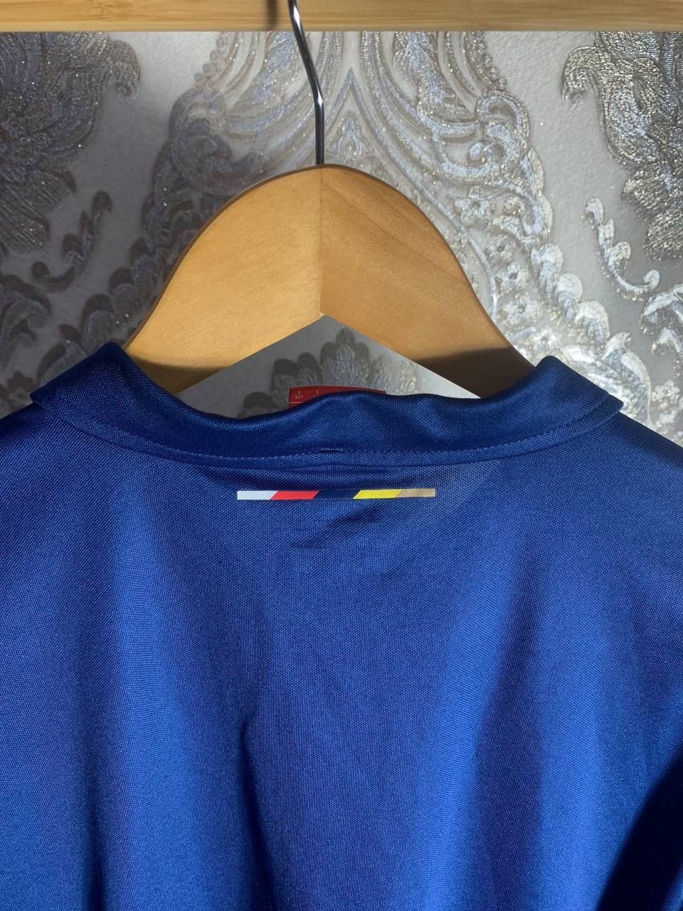 Puma VINTAGE PUMA FC ARSENAL LONDON ENGLAND SOCCER JERSEY RETRO Size US L / EU 52-54 / 3 - 10 Thumbnail