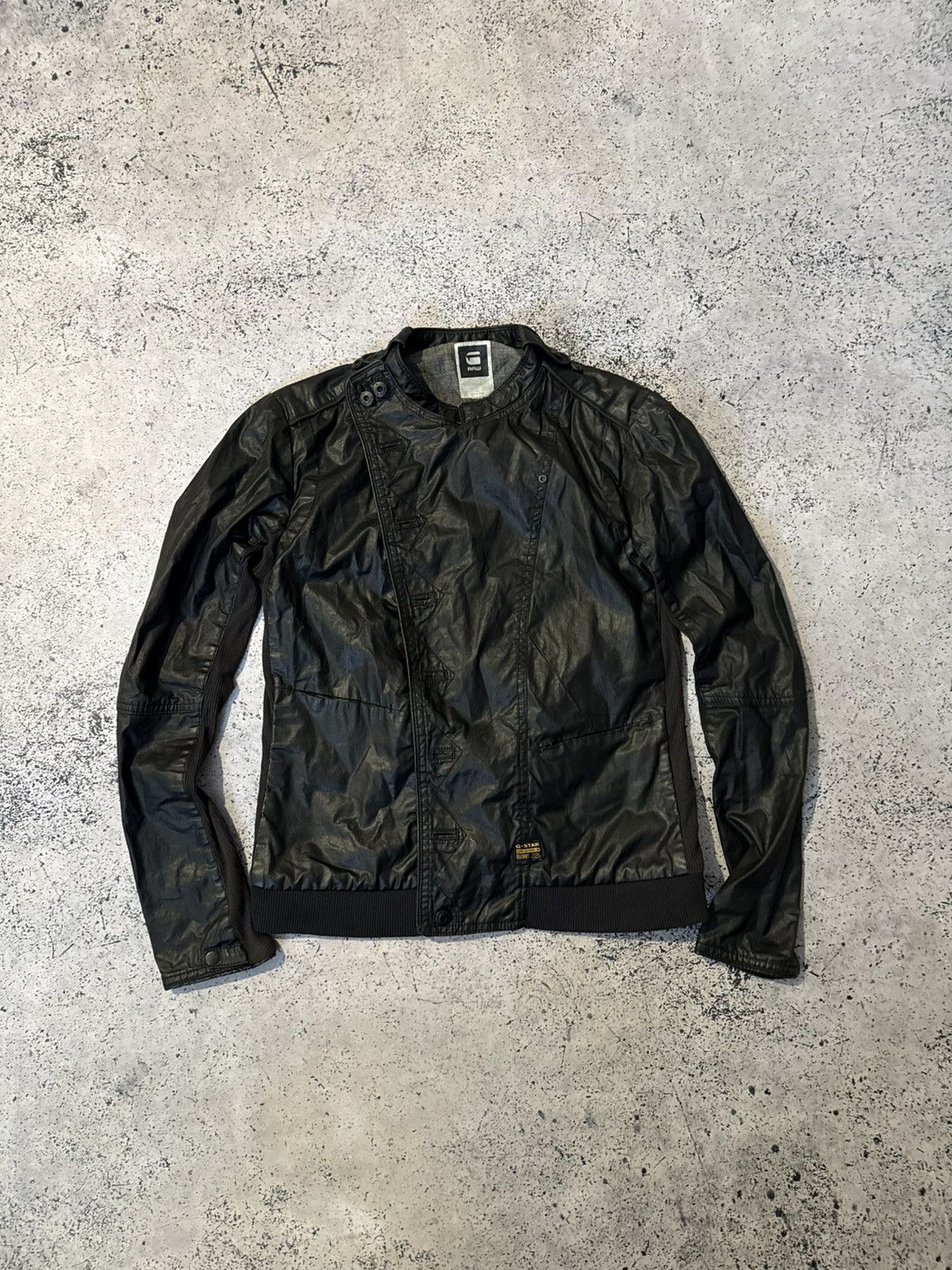 G-Star G STAR RAW SHANK women's top jacket Size M / US 6-8 / IT 42-44 - 1 Thumbnail