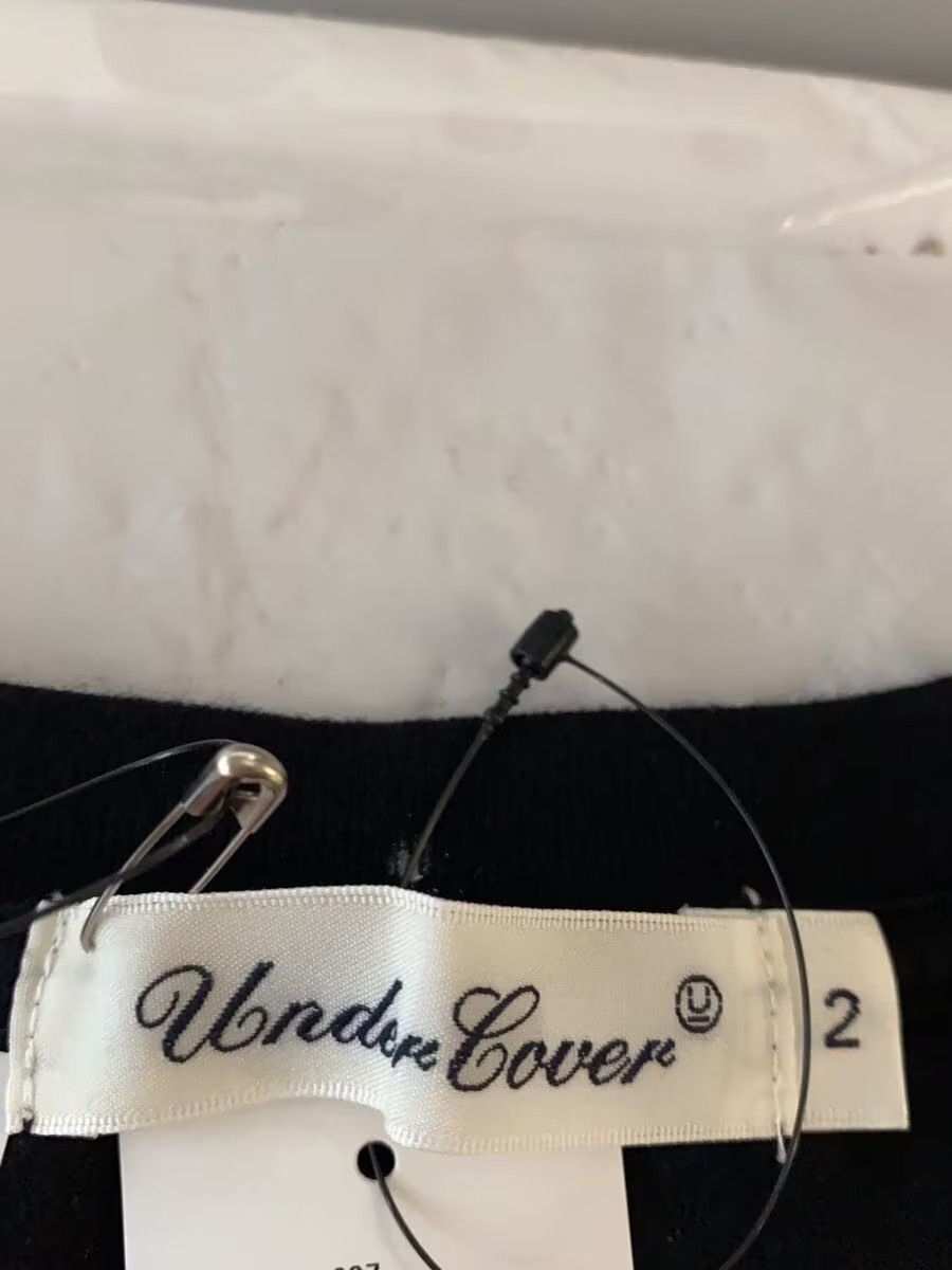 Undercover U Plant Logo Tee Size US M / EU 48-50 / 2 - 4 Thumbnail