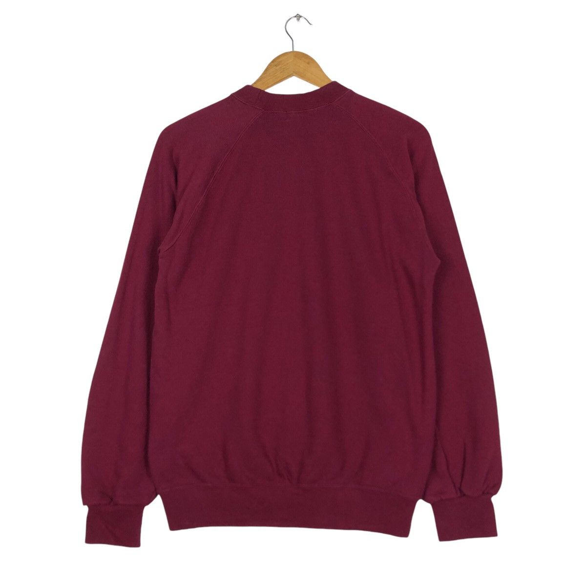 Vintage Vintage Romika Sweatshirt Rare 90S Japanese Brand Small Size US S / EU 44-46 / 1 - 7 Thumbnail