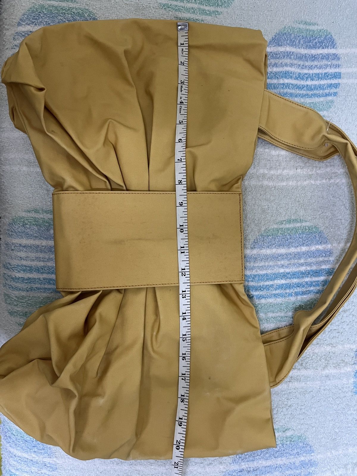 Issey Miyake Ne-Net Issey Miyake Bow Bag Size ONE SIZE - 14 Thumbnail