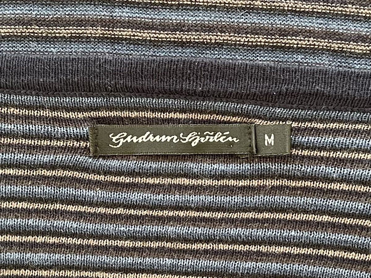 Gudrun Sjoden Gudrun Sjoden Cardigan Sweater Jumper Women's Size M Size M / US 6-8 / IT 42-44 - 4 Thumbnail