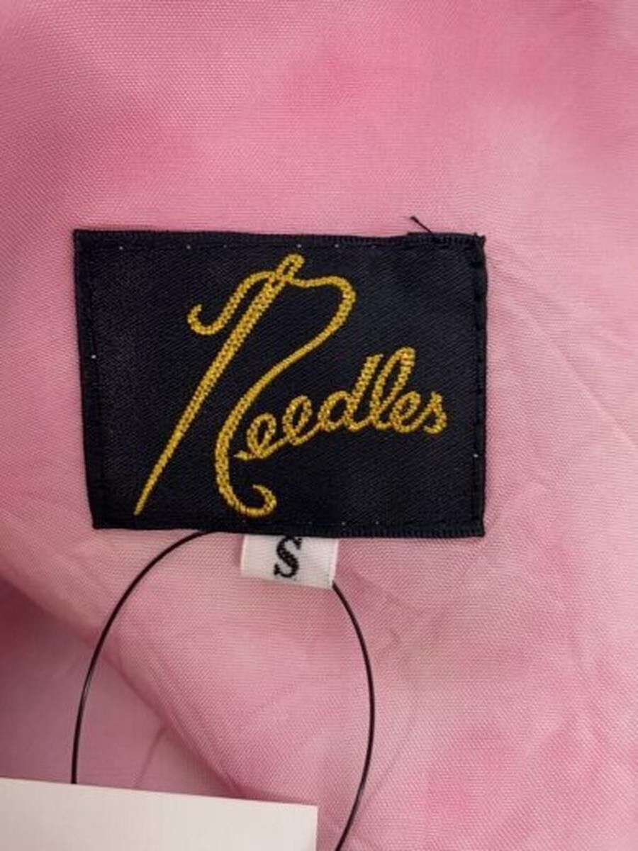 Needles Needles WU Boot-Cut Pants Size US 30 / EU 46 - 4 Thumbnail