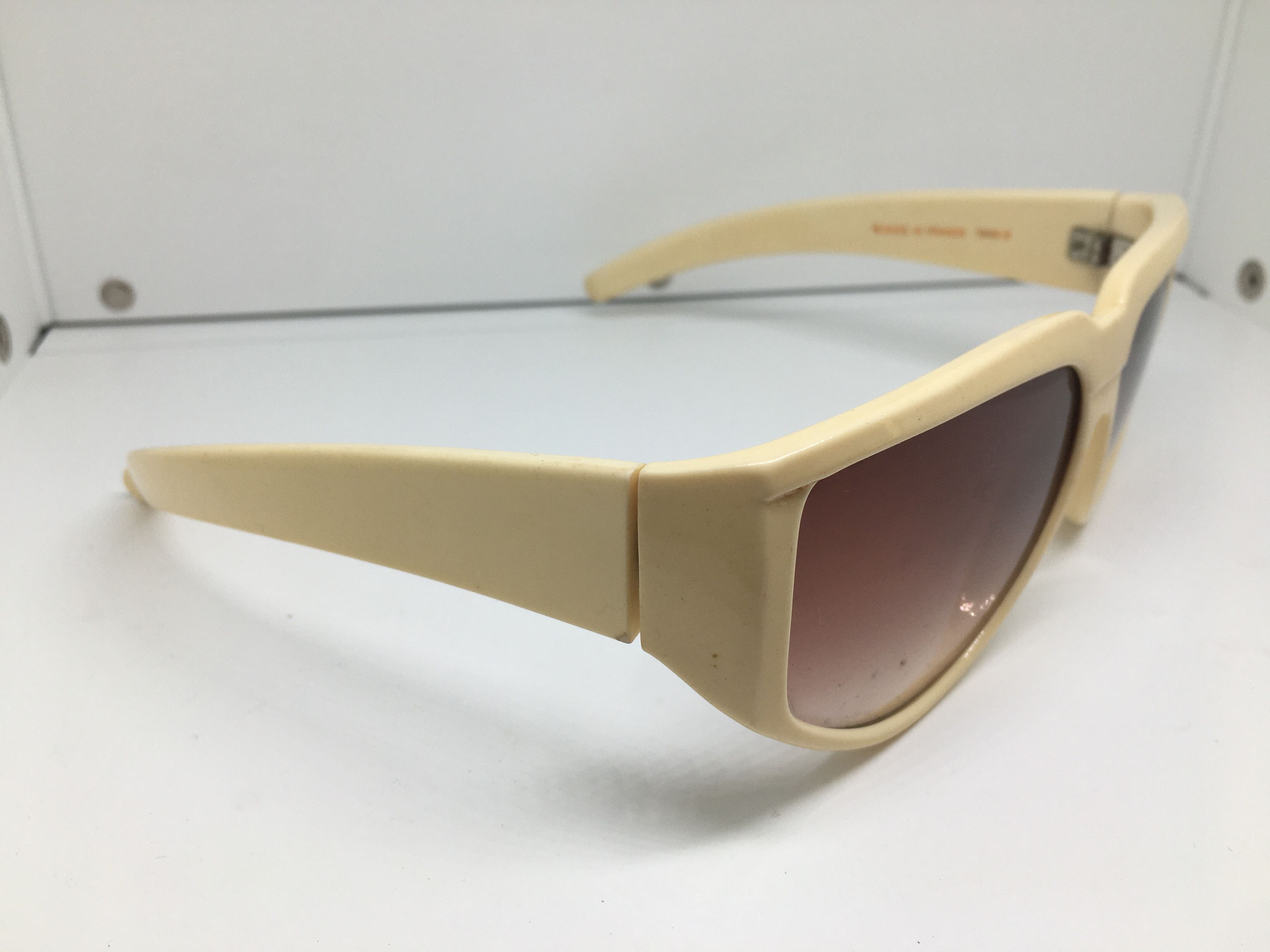 Charles Jourdan Vintage Charles Jourdan 7949-9 Sunglasses Frame France Size ONE SIZE - 2 Thumbnail