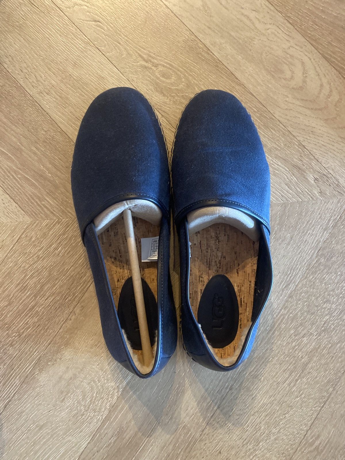 Ugg UGG Men’s espadrilles 43 Size US 10 / EU 43 - 2 Thumbnail
