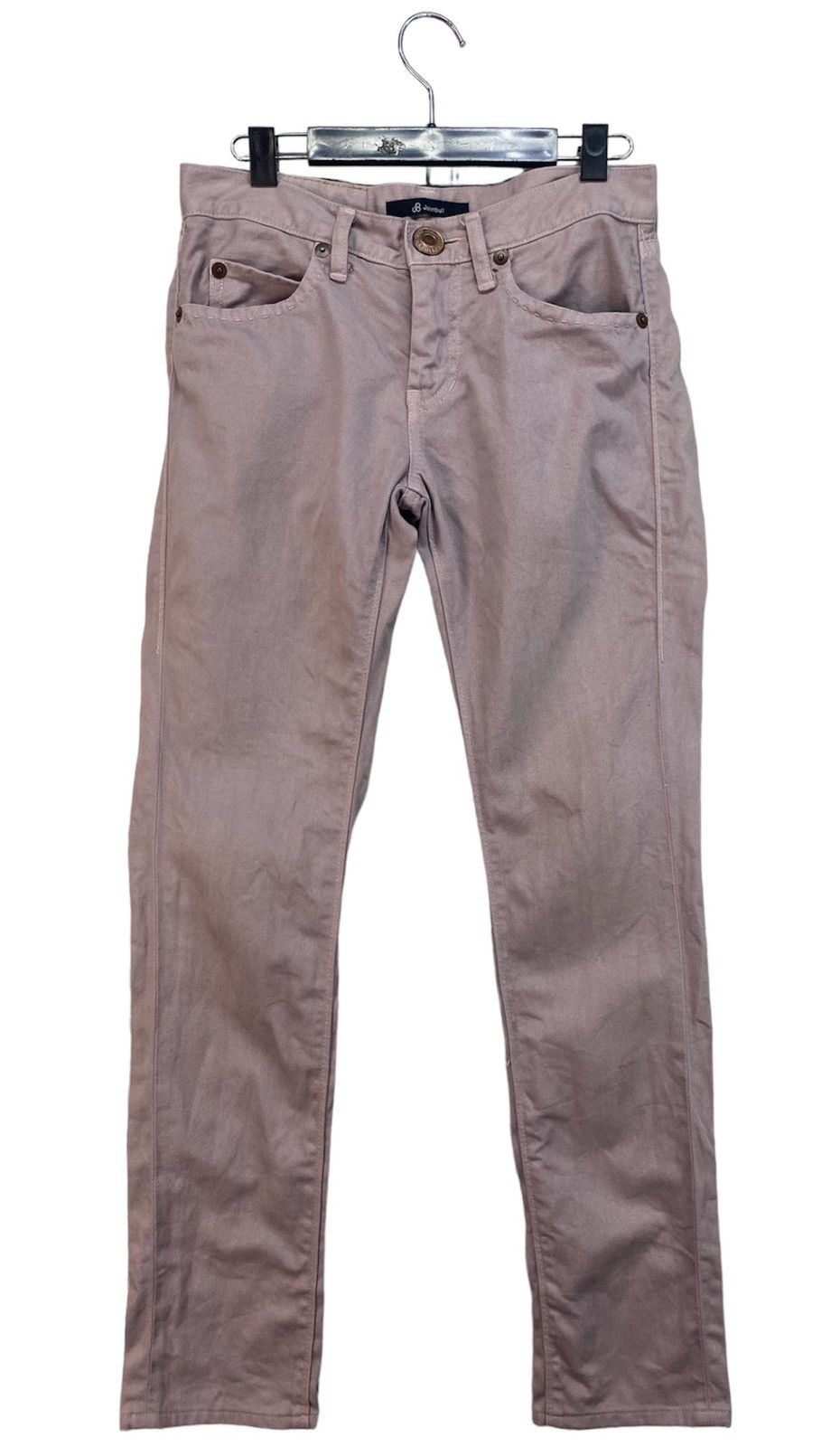 image of John Bull Johnbull Women Jeans (Size 29)