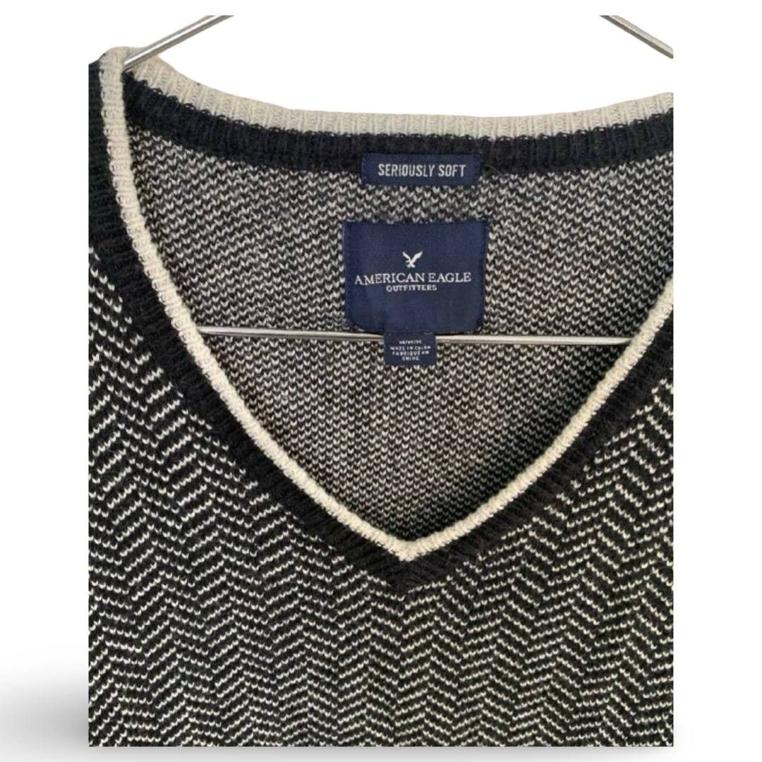 American Eagle Outfitters American Eagle sweater #734 Size US M / EU 48-50 / 2 - 2 Thumbnail