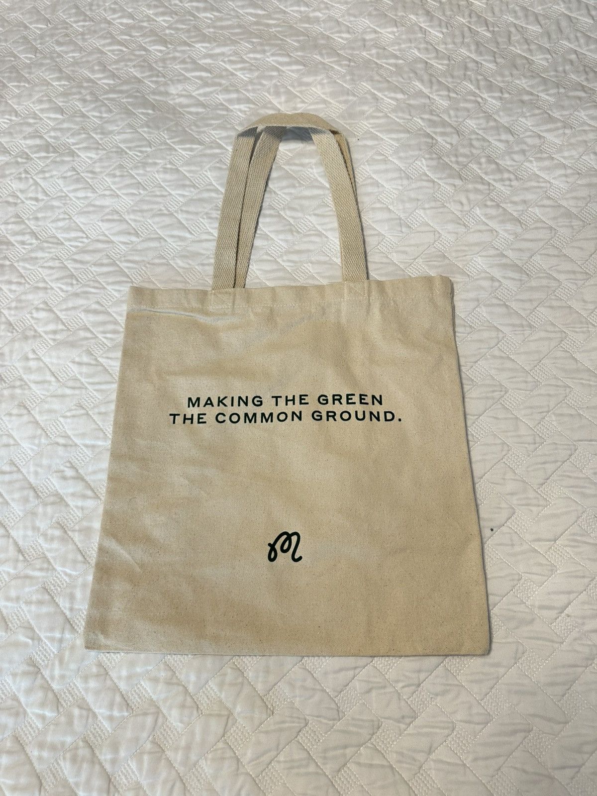 Malbon Malbon tote bag Size ONE SIZE - 2 Thumbnail