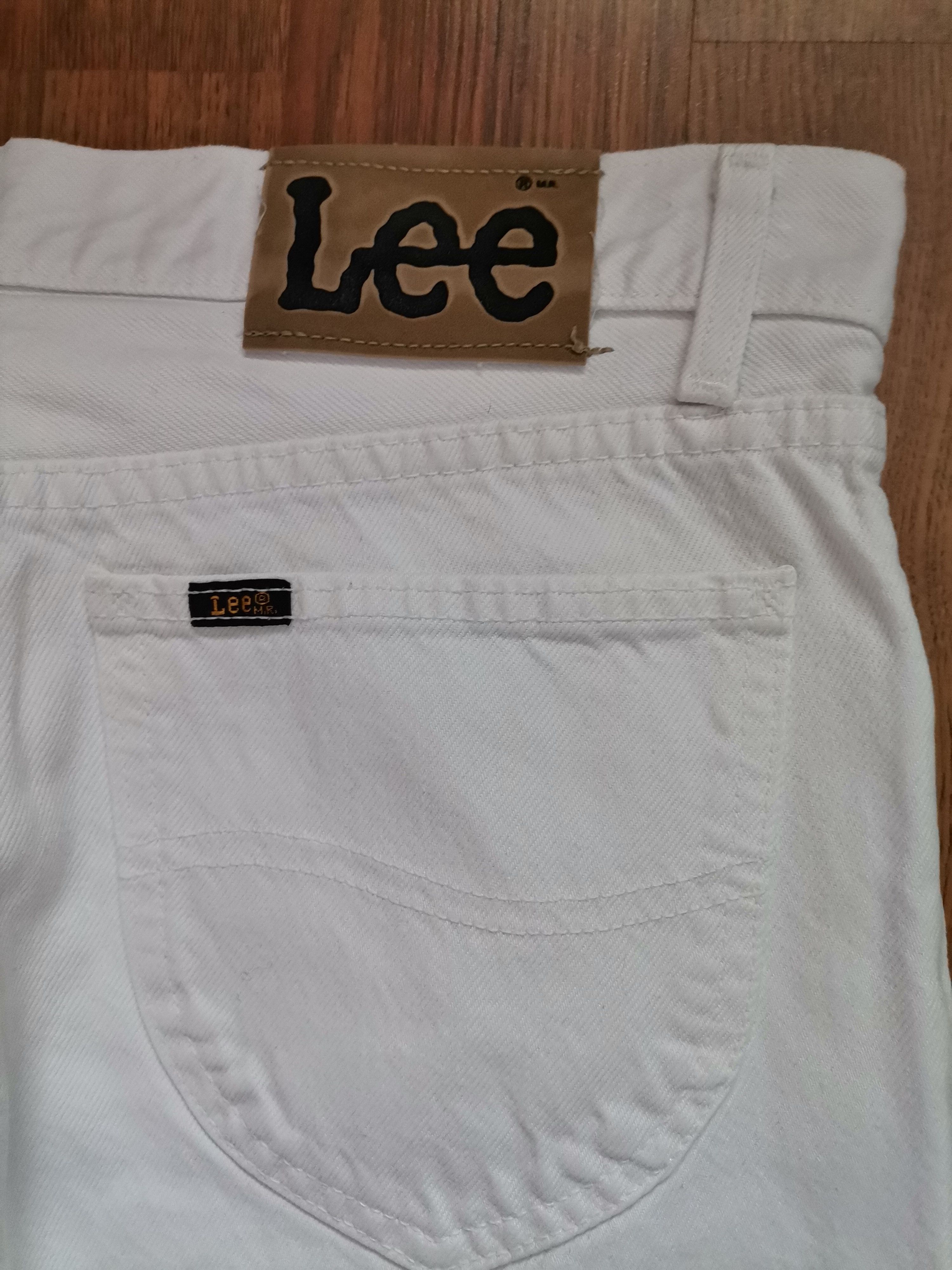Lee Vintage Lee MR Jeans Size US 34 / EU 50 - 2 Thumbnail