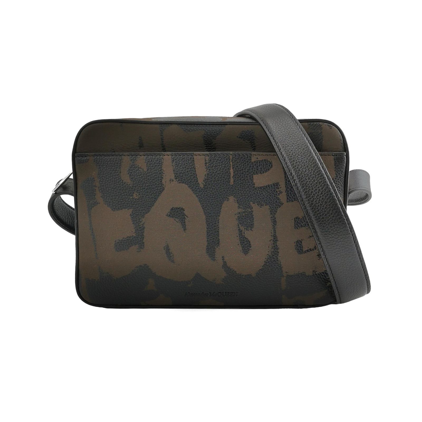 Alexander McQueen Alexander McQueen Men one size Bags Luggage Size ONE SIZE - 1 Thumbnail